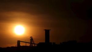 A large portion of the Rs 667 crore revenue that the state earned during the last 2 months was from royalty on ores.(Reuters file photo. Representative image) A large portion of the Rs 667 crore revenue that the state earned during the last 2 months was from royalty on ores.(Reuters file photo. Representative image)