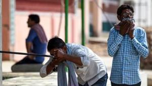 Scientists and experts believe that when it comes to the rapid rise in temperature this summer season, this year could be the hottest.(AFP) Scientists and experts believe that when it comes to the rapid rise in temperature this summer season, this year could be the hottest.(AFP)