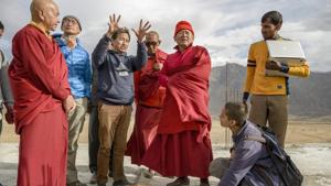 Sonam Wangchuk says, this time, India’s reply to China shouldn’t just be from the soldiers but should include action from the citizens as well.(PTI) Sonam Wangchuk says, this time, India’s reply to China shouldn’t just be from the soldiers but should include action from the citizens as well.(PTI)