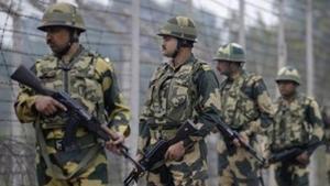 India has dismissed previous such claims by the Pakistan Army.(PTI) India has dismissed previous such claims by the Pakistan Army.(PTI)