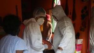 The JDS corporator said he would quarantine himself as per the regulations.(REUTERS) The JDS corporator said he would quarantine himself as per the regulations.(REUTERS)