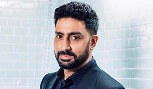 Abhishek Bachchan had his own journey before he became an actor. Abhishek Bachchan had his own journey before he became an actor.