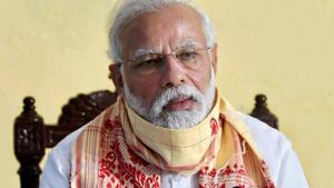 In dealing with the coronavirus pandemic, the PM has shown both vigilance and competence(PTI) In dealing with the coronavirus pandemic, the PM has shown both vigilance and competence(PTI)