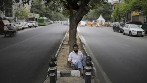 The report said only 12 states like Arunachal Pradesh, Delhi, Jharkhand, Kerala, Madhya Pradesh, Odisha, Rajasthan and Tripura had specific provisions for the homeless.(AP file photo) The report said only 12 states like Arunachal Pradesh, Delhi, Jharkhand, Kerala, Madhya Pradesh, Odisha, Rajasthan and Tripura had specific provisions for the homeless.(AP file photo)