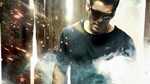 Actor Salman Khan’s film, Radhe had a schedule in Dubai Actor Salman Khan’s film, Radhe had a schedule in Dubai