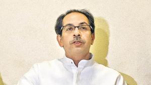 Maharashtra Chief Minister Uddhav Thackeray (Kunal Patil/HT Photo) Maharashtra Chief Minister Uddhav Thackeray (Kunal Patil/HT Photo)