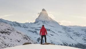 Researchers have found that populations living in higher altitudes, especially 3,000 meters (9,842 feet) above the sea level significantly report lower levels of coronavirus infections than their lowland counterparts.(Unsplash) Researchers have found that populations living in higher altitudes, especially 3,000 meters (9,842 feet) above the sea level significantly report lower levels of coronavirus infections than their lowland counterparts.(Unsplash)
