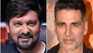 Wajid Khan died at the age of 42 on Monday. Wajid Khan died at the age of 42 on Monday.