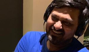 Wajid Khan died after suffering a cardiac arrest on early Monday morning. Wajid Khan died after suffering a cardiac arrest on early Monday morning.