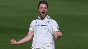 Ollie Robinson has taken 236 First-Class wickets(Getty Images) Ollie Robinson has taken 236 First-Class wickets(Getty Images)