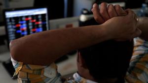 Compliances for about 40% of brokerage firms are being remotely monitored.(Reuters file photo. Representative image) Compliances for about 40% of brokerage firms are being remotely monitored.(Reuters file photo. Representative image)
