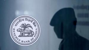 Several banks have reduced their working hours to promote social distancing in the midst of nationwide lockdown due to the coronavirus pandemic(REUTERS) Several banks have reduced their working hours to promote social distancing in the midst of nationwide lockdown due to the coronavirus pandemic(REUTERS)