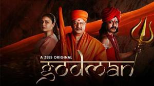 Godman features Sonia Agarwal, Daniel Balaji and Jayaprakash in lead roles.