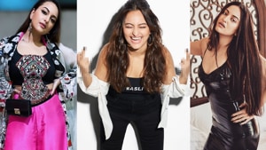 Describing her personal style, Sonakshi had said in an interview, “My personal style is very casual, comfortable, and relatable.”(Instagram) Describing her personal style, Sonakshi had said in an interview, “My personal style is very casual, comfortable, and relatable.”(Instagram)