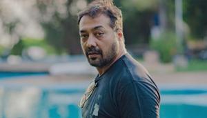 Anurag Kashyap’s Choked is the first film made under his new banner, Good Bad Films.(TejInder Singh Khamkha) Anurag Kashyap’s Choked is the first film made under his new banner, Good Bad Films.(TejInder Singh Khamkha)