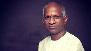 Tamil music director Ilayaraja turned 77 on June 2. Tamil music director Ilayaraja turned 77 on June 2.