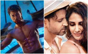 War, starring Hrithik Roshan, Tiger Shroff and Vaani Kapoor, earned more than Rs 300 crore at the box office. War, starring Hrithik Roshan, Tiger Shroff and Vaani Kapoor, earned more than Rs 300 crore at the box office.