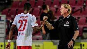 File image of Anthony Modeste.(REUTERS) File image of Anthony Modeste.(REUTERS)
