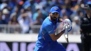 File image of Virat Kohli.(AFP) File image of Virat Kohli.(AFP)