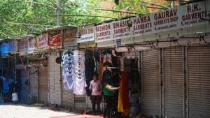 Thukral, a legislator from Rudrapur area in US Nagar district, said he hadn’t violated any lockdown norm.(Amal KS/HT Photo. Representative image) Thukral, a legislator from Rudrapur area in US Nagar district, said he hadn’t violated any lockdown norm.(Amal KS/HT Photo. Representative image)