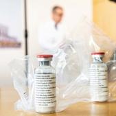 The approval was given following consultation with the subject expert committee of the Central Drugs Standard Control Organisation (CDSCO).(Reuters) The approval was given following consultation with the subject expert committee of the Central Drugs Standard Control Organisation (CDSCO).(Reuters)