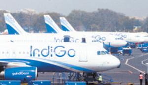 IndiGo’s CEO Ronojoy Dutta sadi that the airline is determined to emerge from the Covid-19 crisis stronger and more energised than ever.(Mint / File Photo) IndiGo’s CEO Ronojoy Dutta sadi that the airline is determined to emerge from the Covid-19 crisis stronger and more energised than ever.(Mint / File Photo)