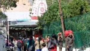 The express road corridor will also connect the two holy places of Mata Vaishno Devi and the Golden Temple in Amritsar.(HT Photo) The express road corridor will also connect the two holy places of Mata Vaishno Devi and the Golden Temple in Amritsar.(HT Photo)