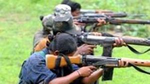 According to Dantewada Superintendent of Police the encounter took place in a forest between Hurrepal and Bechapal hills in the wee hours of Tuesday.(File photo.) According to Dantewada Superintendent of Police the encounter took place in a forest between Hurrepal and Bechapal hills in the wee hours of Tuesday.(File photo.)
