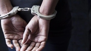 Police have lodged an FIR against 71 people and arrested five for attacking the police team and torching two police vehicles soon after the killing.(Getty Images (Representative Image)) Police have lodged an FIR against 71 people and arrested five for attacking the police team and torching two police vehicles soon after the killing.(Getty Images (Representative Image))