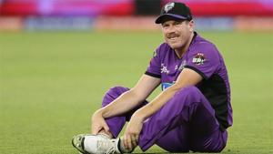 James Faulkner has not given up hopes for a possible return to the national side.(Getty Images) James Faulkner has not given up hopes for a possible return to the national side.(Getty Images)