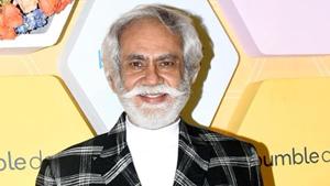 Chairman Fashion Design Council of India, Sunil Sethi Chairman Fashion Design Council of India, Sunil Sethi