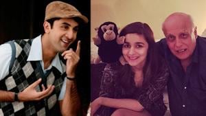 Mahesh Bhatt had called Ranbir Kapoor’s Barfi an overrated film on Koffee With Karan. Mahesh Bhatt had called Ranbir Kapoor’s Barfi an overrated film on Koffee With Karan.