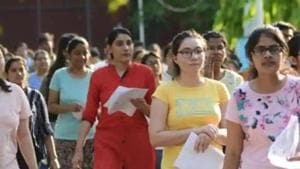 ICSI CS June 2020 exam.(HT file) ICSI CS June 2020 exam.(HT file)