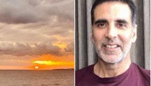 Akshay Kumar had also shared guidelines for people to stay safe during the cyclone. Akshay Kumar had also shared guidelines for people to stay safe during the cyclone.