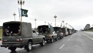 There have been reports since last year of JeM and LeT, both blamed for high-profile attacks in India, sending in hundreds of fighters to Afghanistan following increased pressure from the world community on Pakistan to crack down on terror groups.(Reuters) There have been reports since last year of JeM and LeT, both blamed for high-profile attacks in India, sending in hundreds of fighters to Afghanistan following increased pressure from the world community on Pakistan to crack down on terror groups.(Reuters)