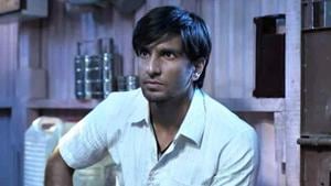 Ranveer Singh in Gully Boy. Ranveer Singh in Gully Boy.