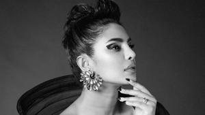Priyanka Chopra is living in Los Angeles with husband Nick Jonas but her family is in Mumbai. Priyanka Chopra is living in Los Angeles with husband Nick Jonas but her family is in Mumbai.