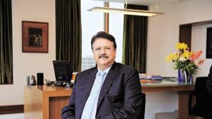 Ajay Piramal advocated speed over perfection when it comes to policy implementation. Ajay Piramal advocated speed over perfection when it comes to policy implementation.