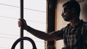 Andhaghaaram stars Arjun Das and Vinoth Kishan in lead roles. Andhaghaaram stars Arjun Das and Vinoth Kishan in lead roles.