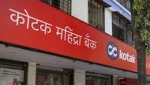 Tuesday’s block deal will help Kotak sell 2.83% stake in the bank in the secondary market, ending the stalemate between the central bank and the private bank’s promoter.(Bloomberg) Tuesday’s block deal will help Kotak sell 2.83% stake in the bank in the secondary market, ending the stalemate between the central bank and the private bank’s promoter.(Bloomberg)