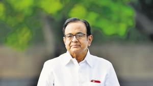 ED has alleged earlier during court hearings that “for FIPB approval, Peter and Indrani Mukerjea (then owners of INX) met P Chidambaram so that there was no hold up or delay in their application.(Ajay Aggarwal/HT PHOTO) ED has alleged earlier during court hearings that “for FIPB approval, Peter and Indrani Mukerjea (then owners of INX) met P Chidambaram so that there was no hold up or delay in their application.(Ajay Aggarwal/HT PHOTO)