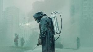 HBO’s Chernobyl leads with 14 BAFTA nominations. HBO’s Chernobyl leads with 14 BAFTA nominations.