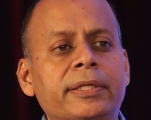 Ajay Kumar is the first top government official to test positive for the disease.(Ajay Kumar /Twitter) Ajay Kumar is the first top government official to test positive for the disease.(Ajay Kumar /Twitter)
