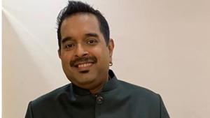 Shankar Mahadevan says if he conveys a message through music, it reaches more ears and hearts Shankar Mahadevan says if he conveys a message through music, it reaches more ears and hearts