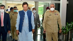 As part of the blueprint drawn up in Pakistan’s Rawalpindi, a counter-terror official in Delhi said ISI officials have created the financial and logistic support network to facilitate their operations.(Facebook/ImranKhanOfficial) As part of the blueprint drawn up in Pakistan’s Rawalpindi, a counter-terror official in Delhi said ISI officials have created the financial and logistic support network to facilitate their operations.(Facebook/ImranKhanOfficial)