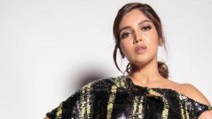 Actor Bhumi Pednekar through her initiative, Climate Warrior, is urging people to share their ‘One Wish for The Earth’. Actor Bhumi Pednekar through her initiative, Climate Warrior, is urging people to share their ‘One Wish for The Earth’.