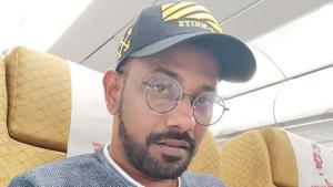Dharmesh Yelande says he is planning to come up with an online dance initiative through which dancers will be able to teach people online and earn from it Dharmesh Yelande says he is planning to come up with an online dance initiative through which dancers will be able to teach people online and earn from it