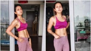 Sargun Mehta has worked in shows such as 12/24 Karol Bagh and Phulwa. Sargun Mehta has worked in shows such as 12/24 Karol Bagh and Phulwa.