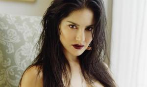Sunny Leone is currently at her Los Angeles mansion with husband Daniel Weber and their children Nisha, Noah and Asher. Sunny Leone is currently at her Los Angeles mansion with husband Daniel Weber and their children Nisha, Noah and Asher.