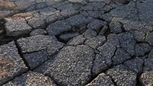 A 5.5 magnitude earthquake struck on Wednesday in the California desert(REUTERS) A 5.5 magnitude earthquake struck on Wednesday in the California desert(REUTERS)